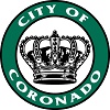 City of Coronado slurry seal project