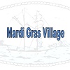 Mardi Gras Newsletter - April 2021