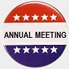 51st Annual Meeting Election Results