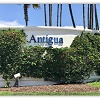 ANTIGUA NEWSLETTER  JANUARY 2024