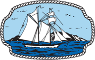 Coronado Cays Homeowners Association logo